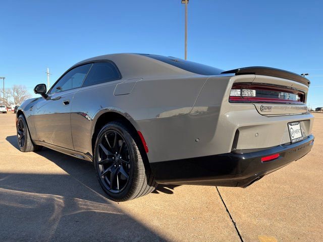 New 2026 Dodge Charger Scat Pack image 13