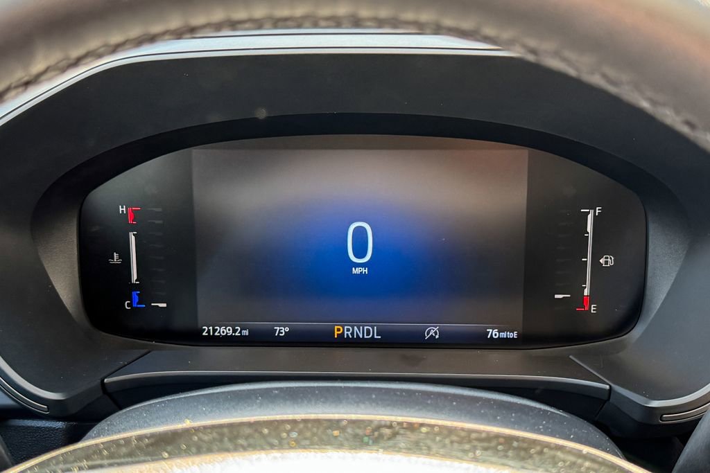 Certified 2023 Ford Escape Active image 26