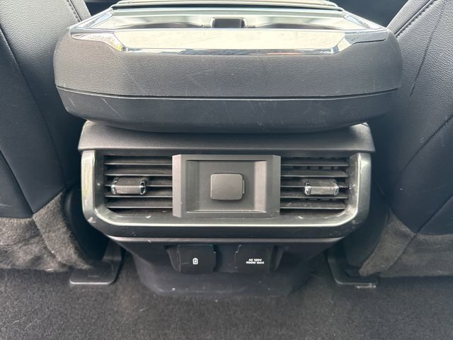 Used 2022 Ford F150 Lariat AWD/4WD image 21