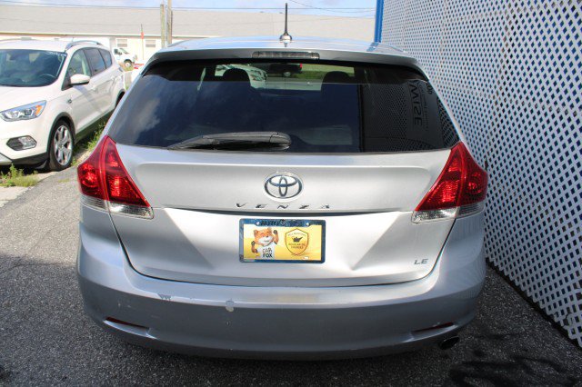 Used 2013 Toyota Venza LE FWD image 8