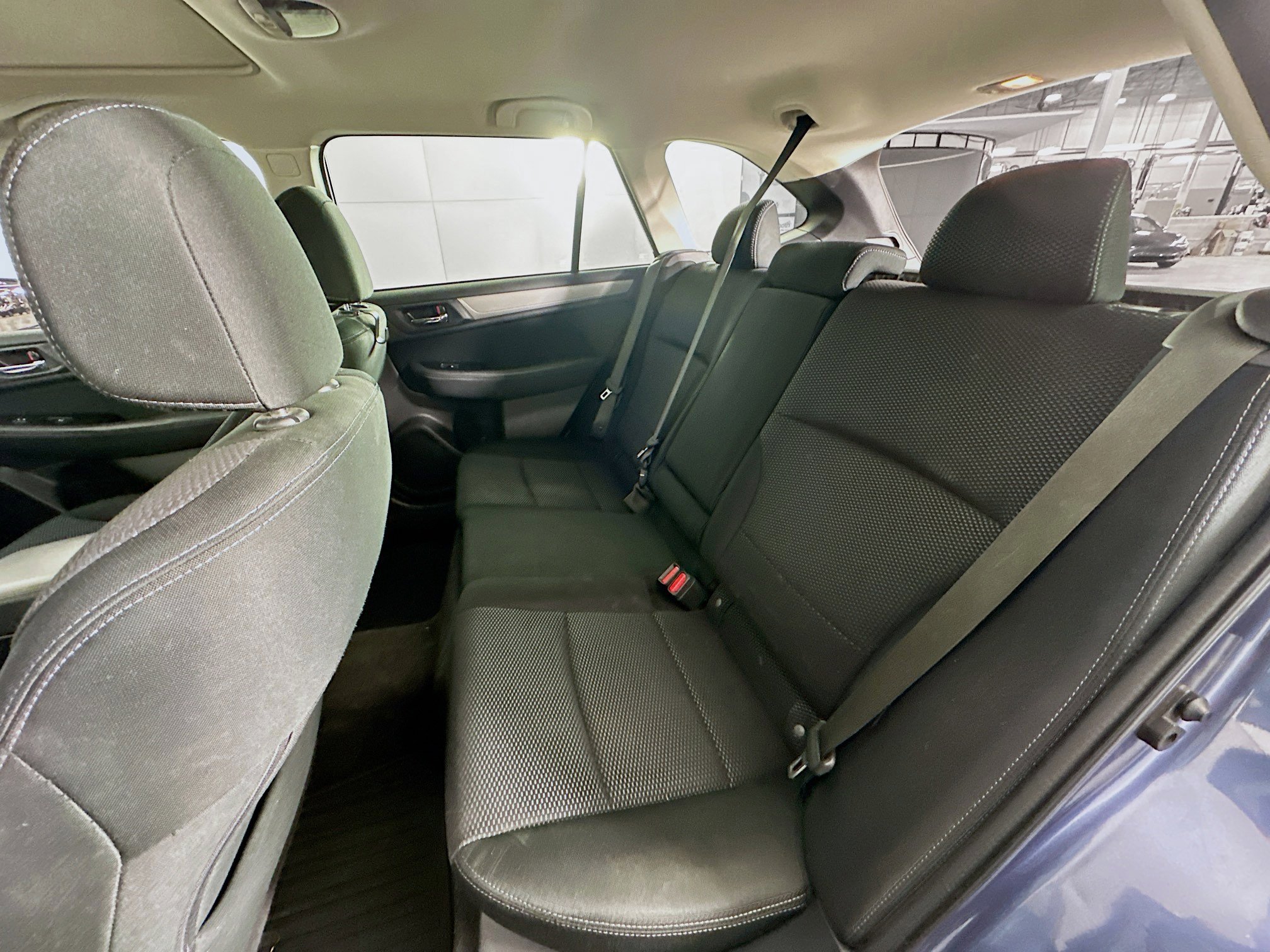Used 2015 Subaru Outback 2.5i Premium AWD/4WD image 26