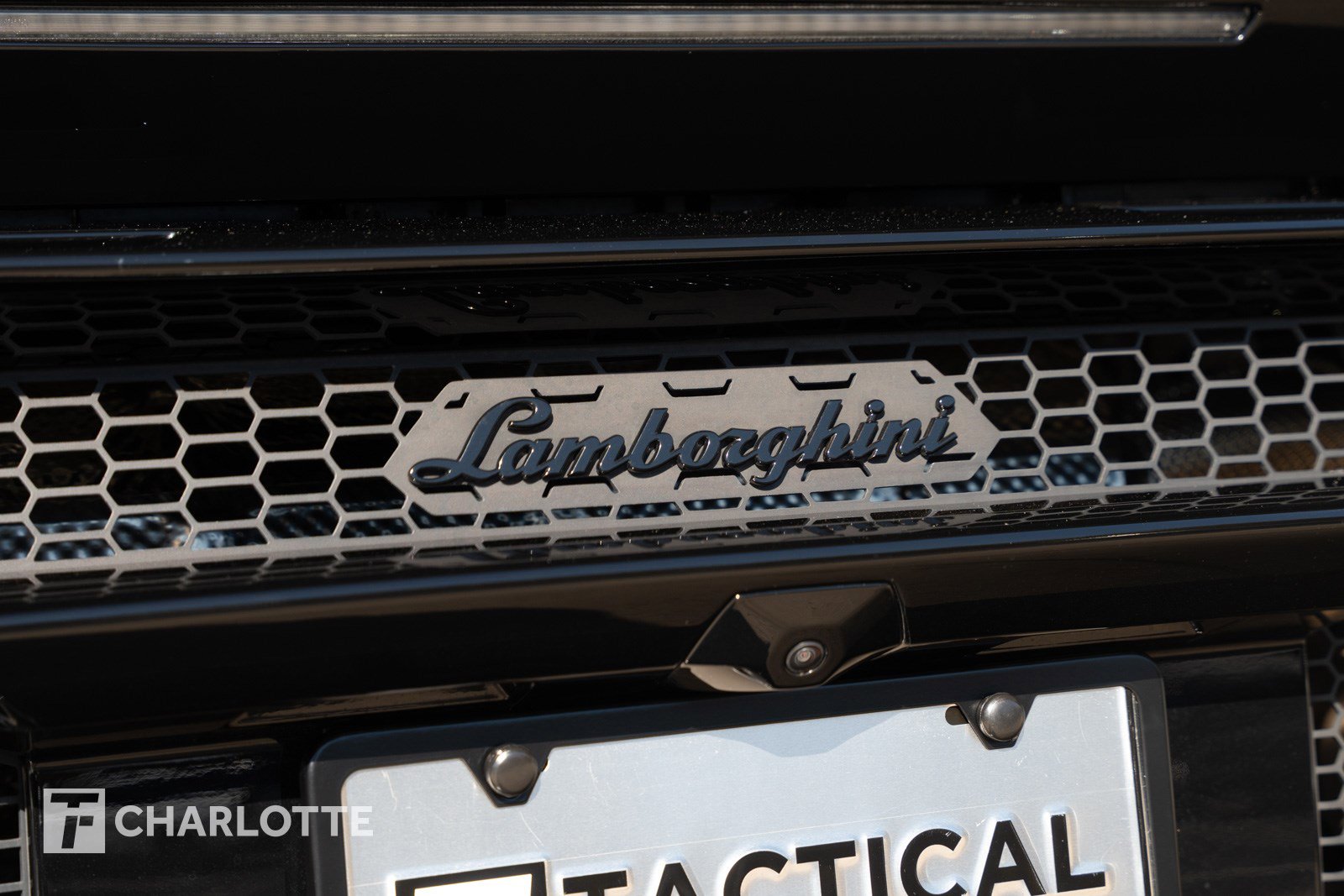 Used 2024 Lamborghini Huracan Tecnica image 14