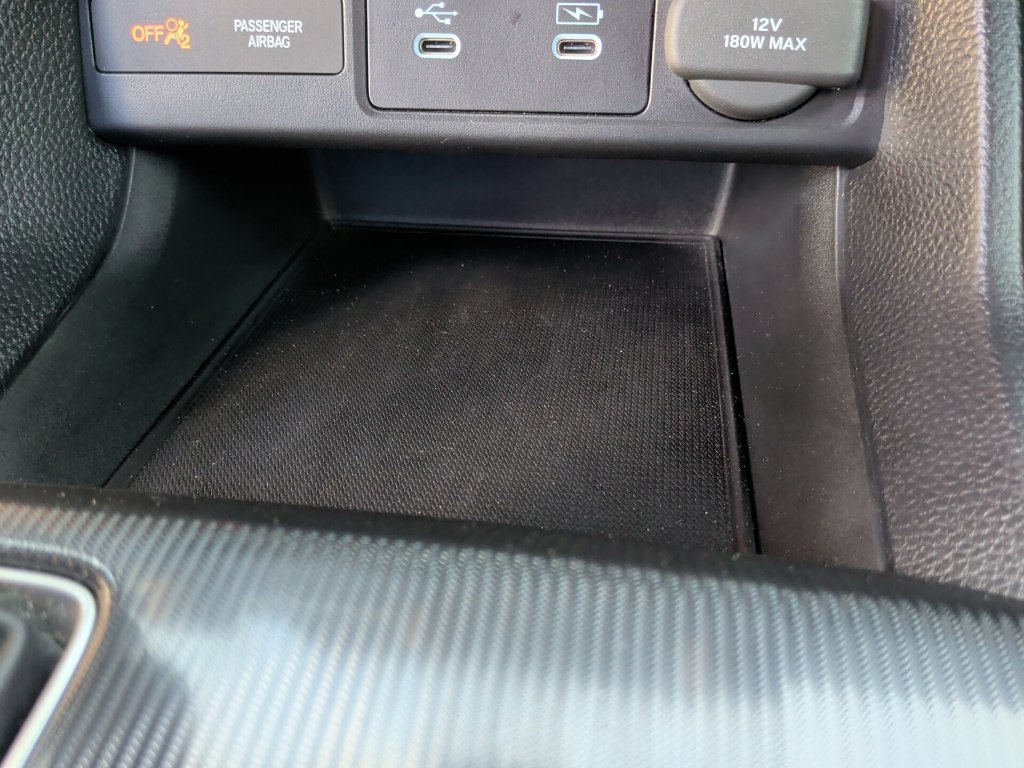 Used 2025 Honda Civic Sport image 28