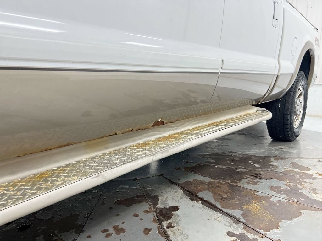 Used 2006 Ford F250 XL AWD/4WD image 22