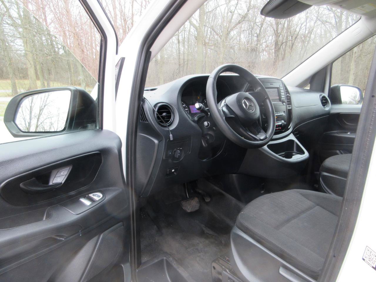 Used 2019 Mercedes-Benz Metris image 31