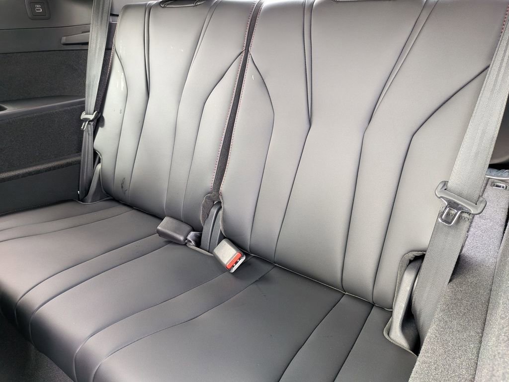 New 2026 Acura MDX A-Spec image 14