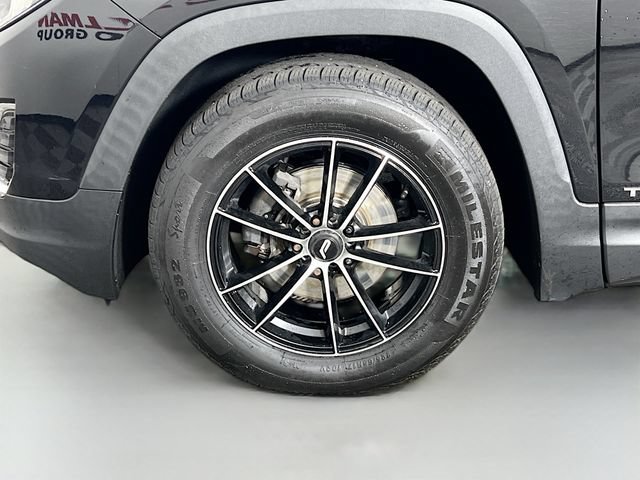 Used 2018 GMC Terrain SLE FWD image 25