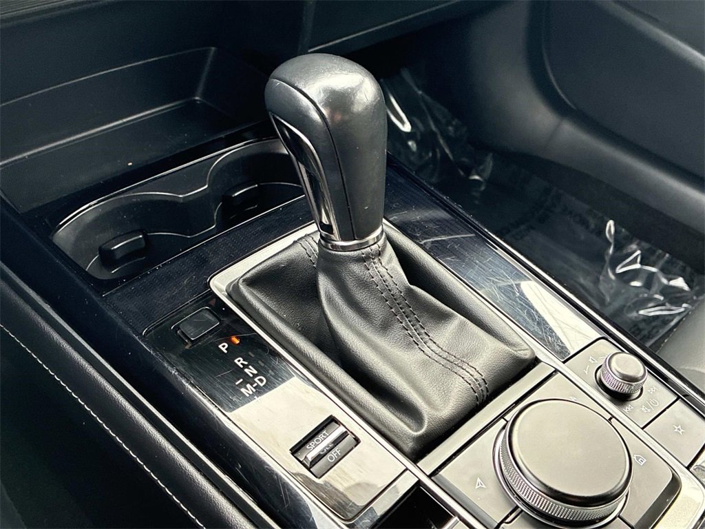 Used 2024 MAZDA CX-30 AWD 2.5 S w/ Select Sport Pkg image 28