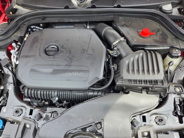 Used 2023 MINI Cooper S image 24