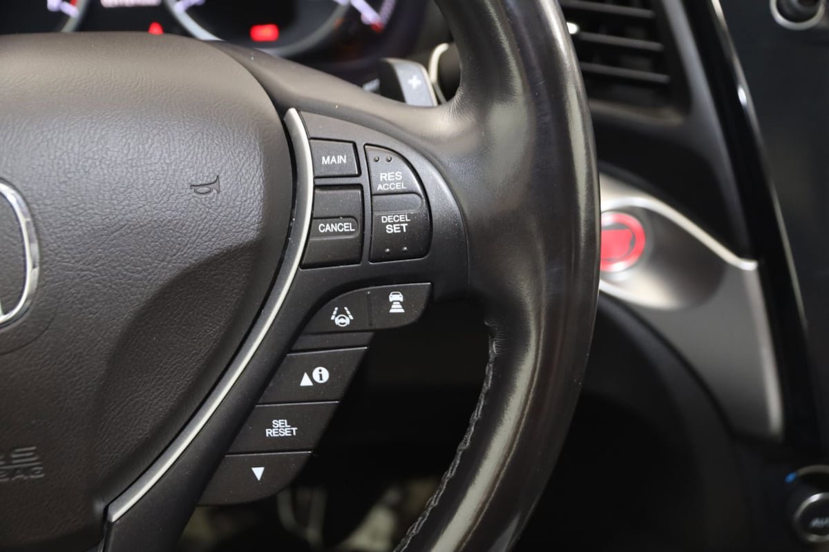 Used 2019 Acura ILX FWD image 34