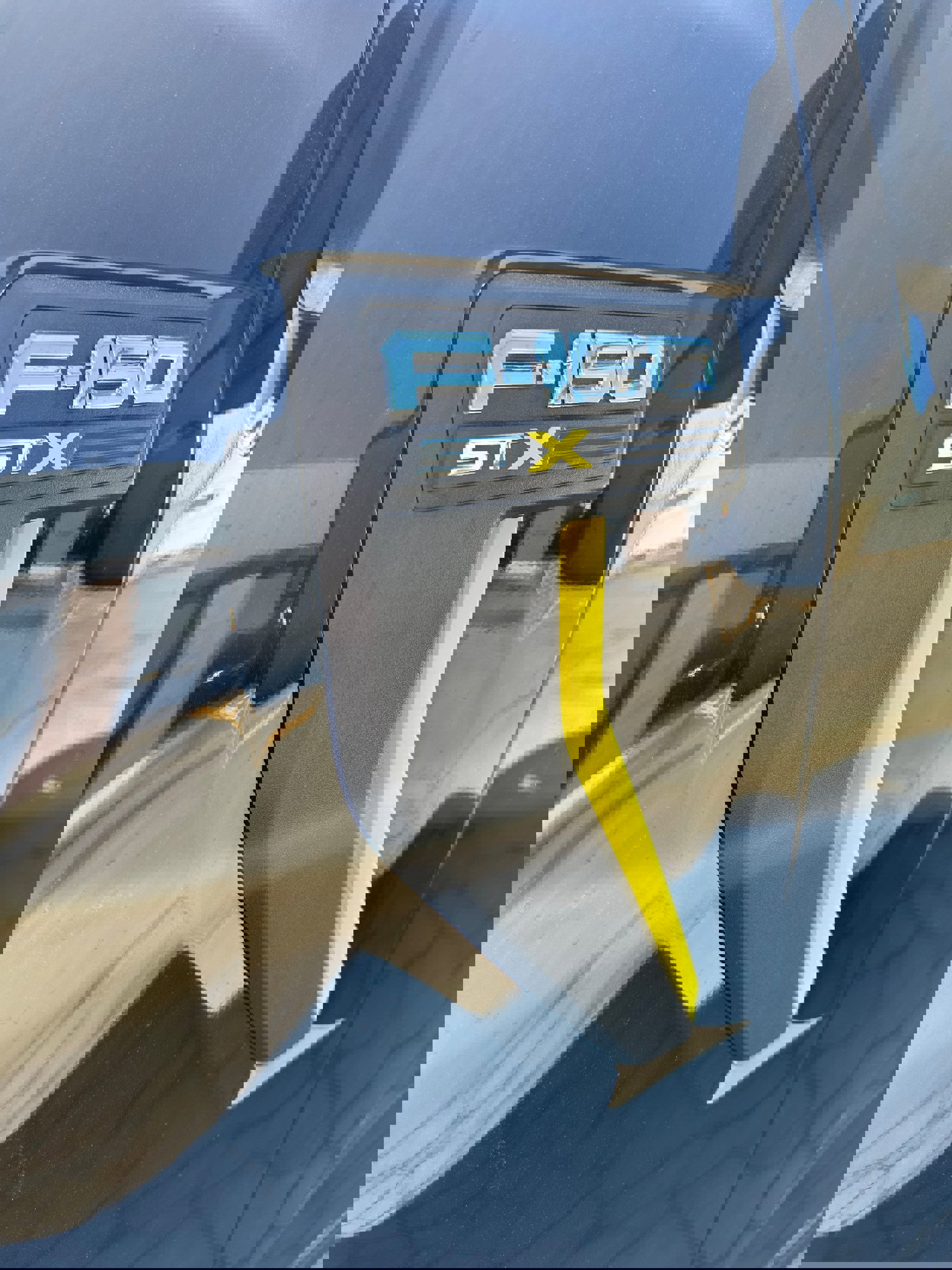 Used 2024 Ford F150 STX image 9