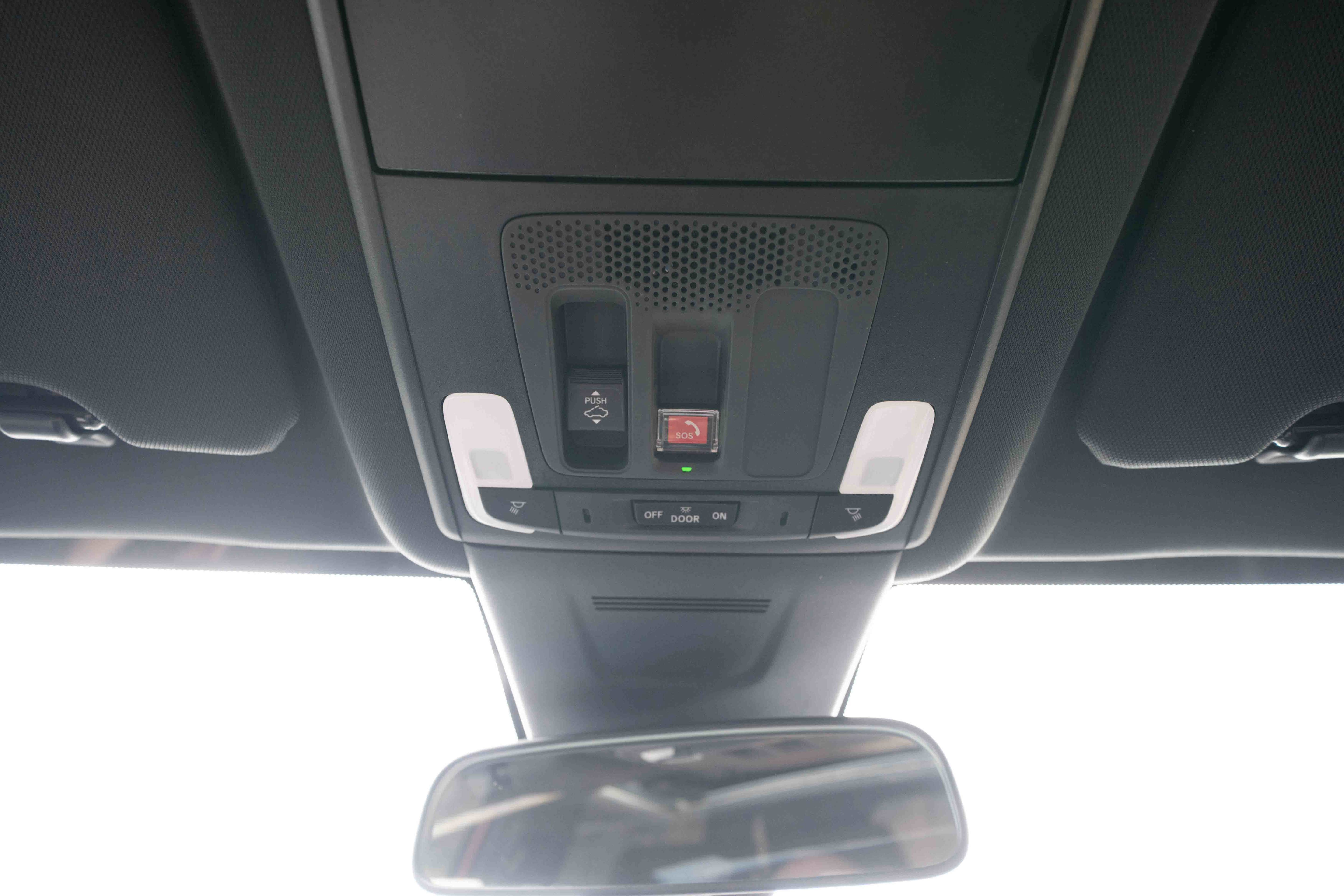 New 2026 Honda CR-V TrailSport image 18