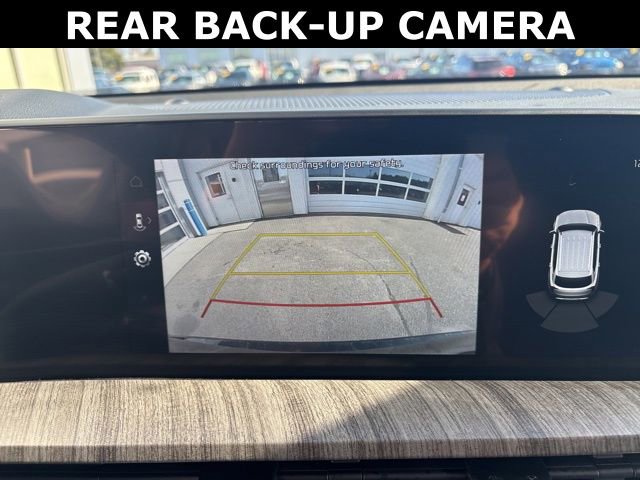 Used 2025 Kia Telluride EX AWD/4WD image 20