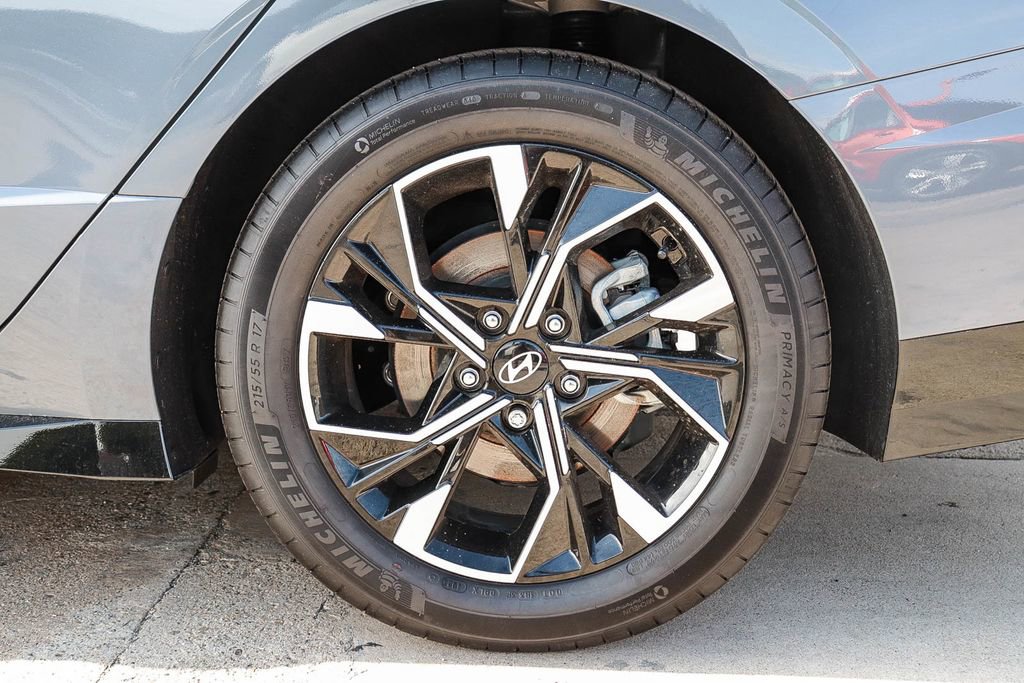 Used 2024 Hyundai Sonata SEL image 11
