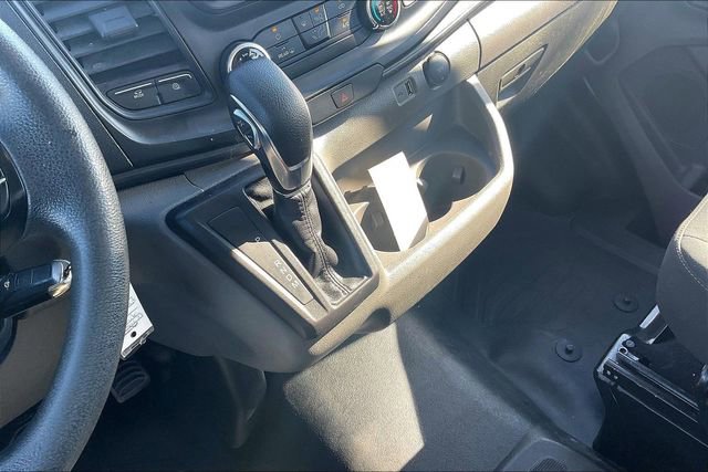 Certified 2023 Ford Transit 250 Low Roof w/ Exterior Upgrade Package RWD image 15