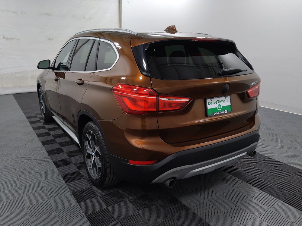 Used 2017 BMW X1 xDrive28i AWD/4WD image 5