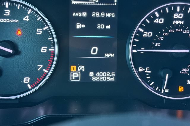 Used 2020 Subaru Outback Premium AWD/4WD image 29
