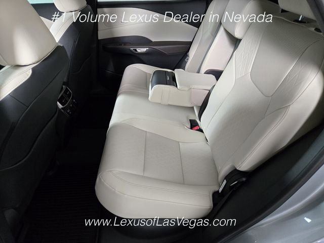 New 2026 Lexus RX 350 Premium Plus FWD image 12