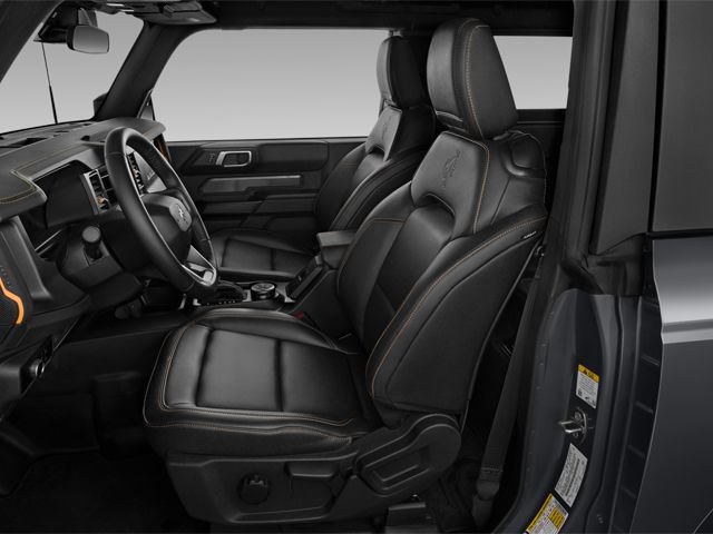 Used 2023 Ford Bronco Big Bend AWD/4WD image 10