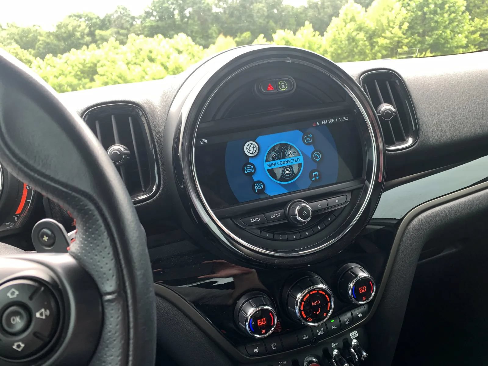 Used 2019 MINI Cooper Countryman S FWD image 17