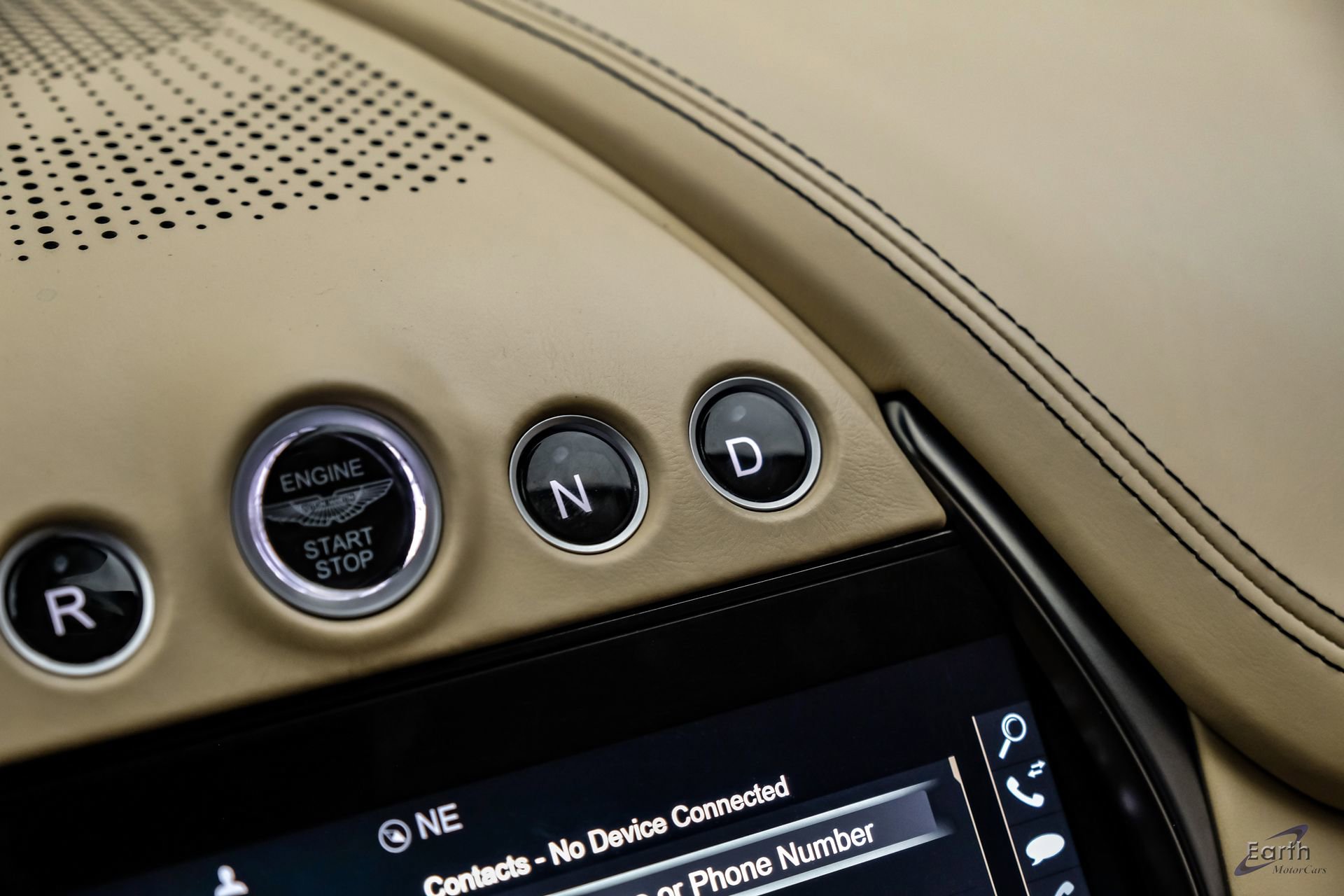 Used 2023 Aston Martin DBX 707 image 65