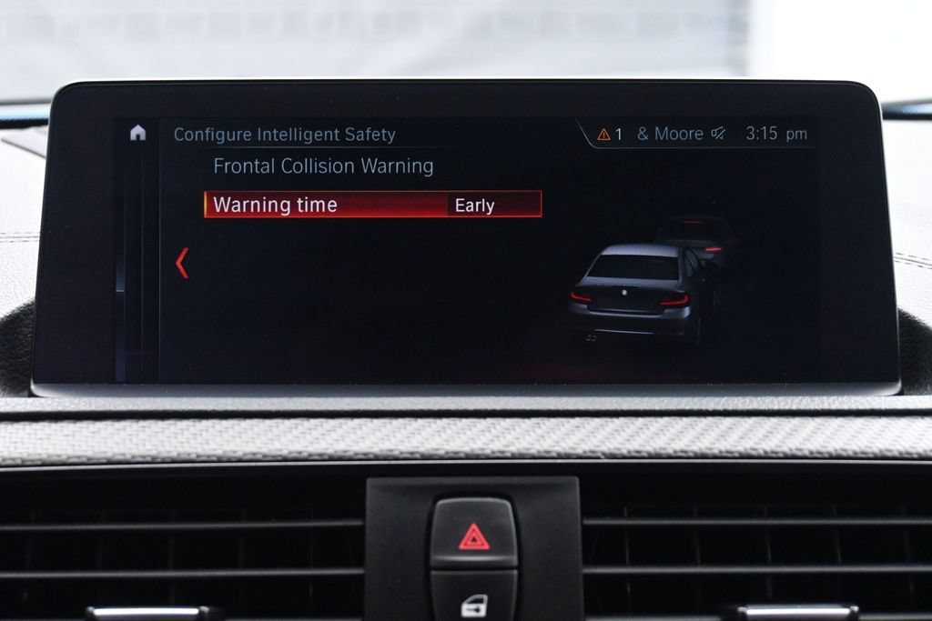 Used 2020 BMW M2 Competition RWD image 27