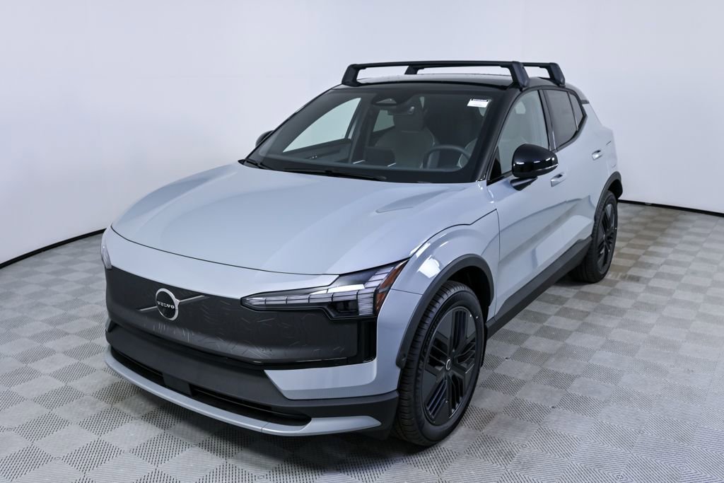 New 2026 Volvo EX30 Cross Country Ultra w/ Protection Package Premier video 1