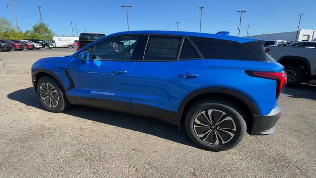 New 2026 Chevrolet Blazer EV LT FWD image 7