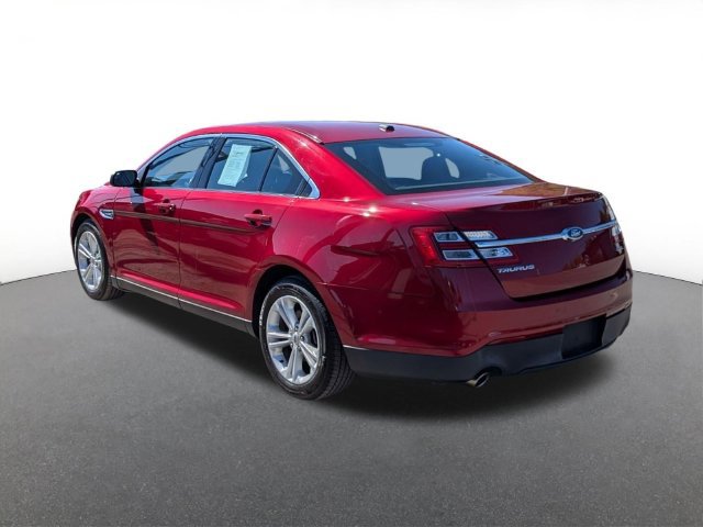 Used 2015 Ford Taurus SEL w/ Equipment Group 201A FWD image 4