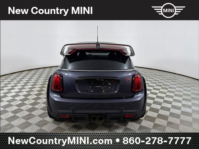 Used 2021 MINI Cooper John Cooper Works GP FWD image 6