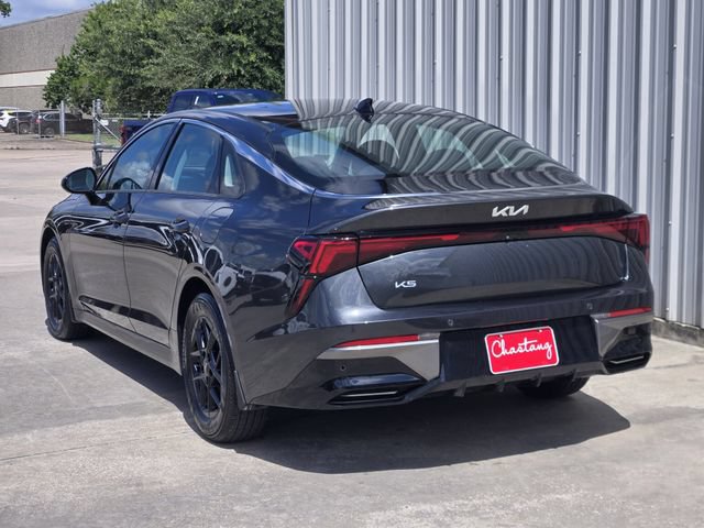 Used 2025 Kia K5 LXS FWD image 10