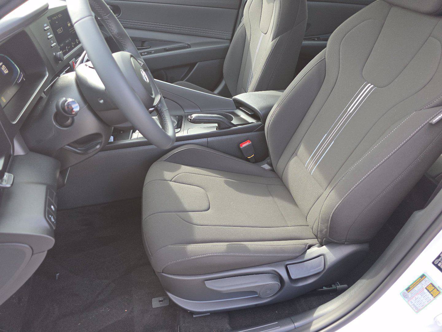 New 2026 Hyundai Elantra Sport FWD image 82
