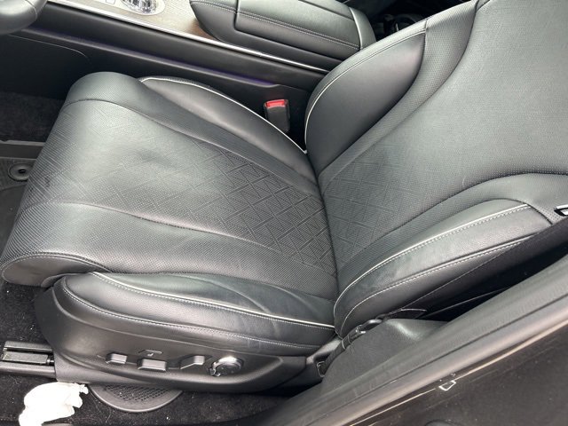 Used 2025 Genesis GV80 2.5T Prestige image 6