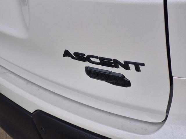 New 2026 Subaru Ascent Bronze Edition AWD/4WD image 7