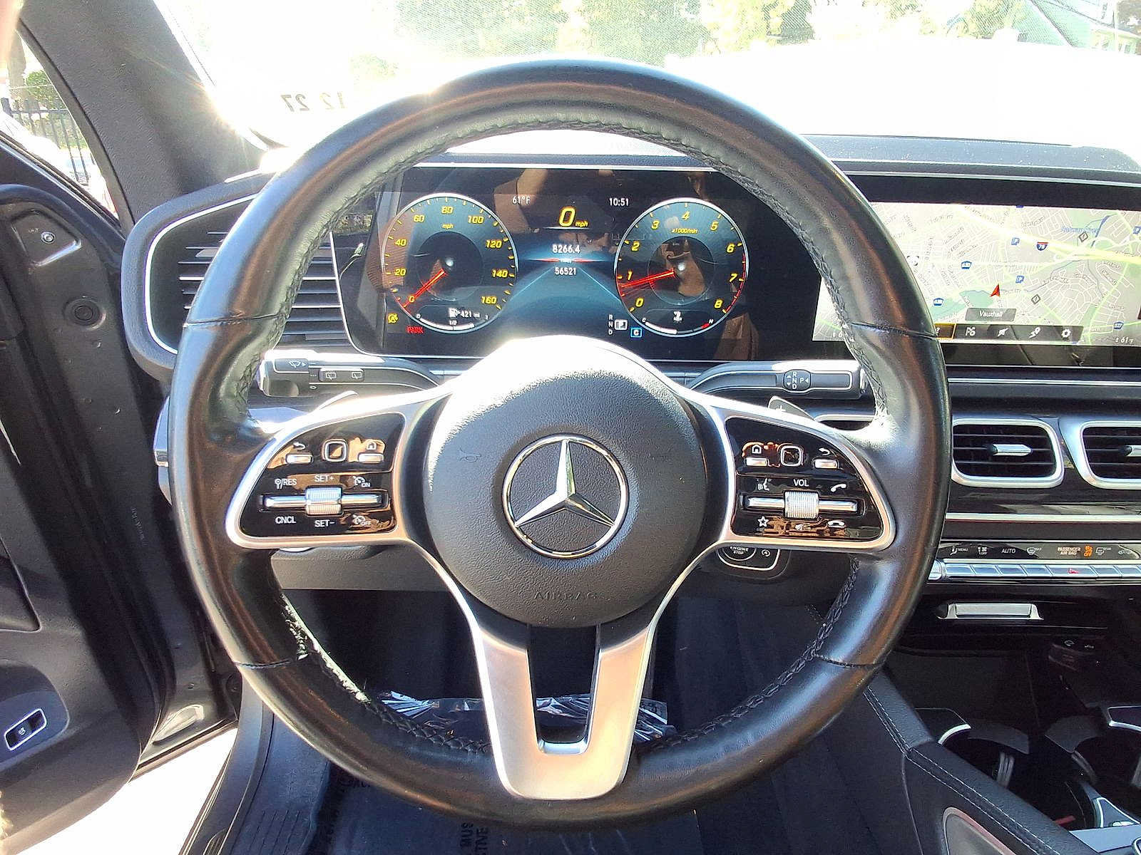 Used 2022 Mercedes-Benz GLE 350 4MATIC image 22