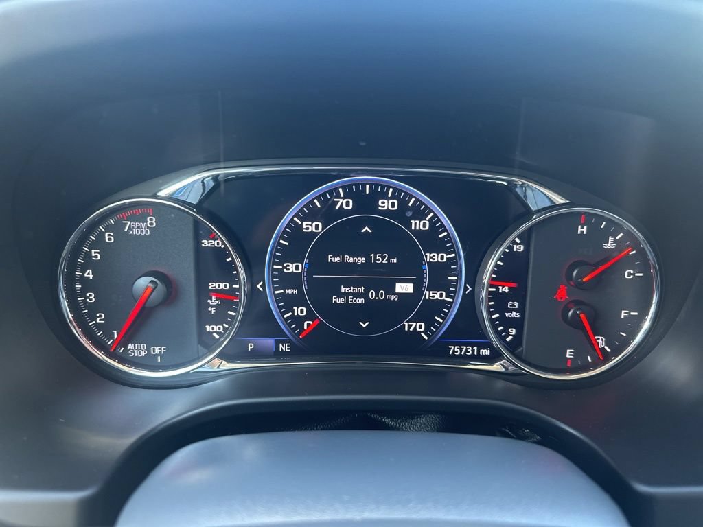 Used 2022 GMC Acadia Denali FWD image 23