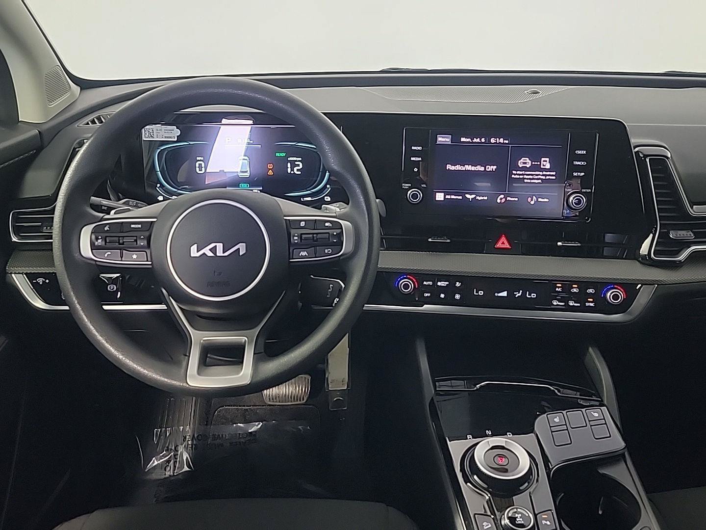 Certified 2023 Kia Sportage LX AWD/4WD image 20