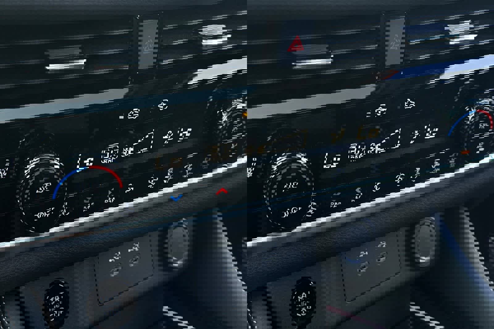 New 2026 Nissan Rogue Platinum image 25