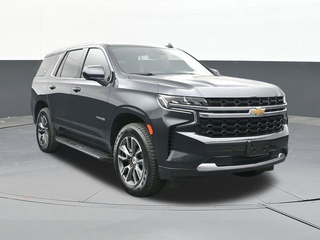 Used 2023 Chevrolet Tahoe LS AWD/4WD image 21