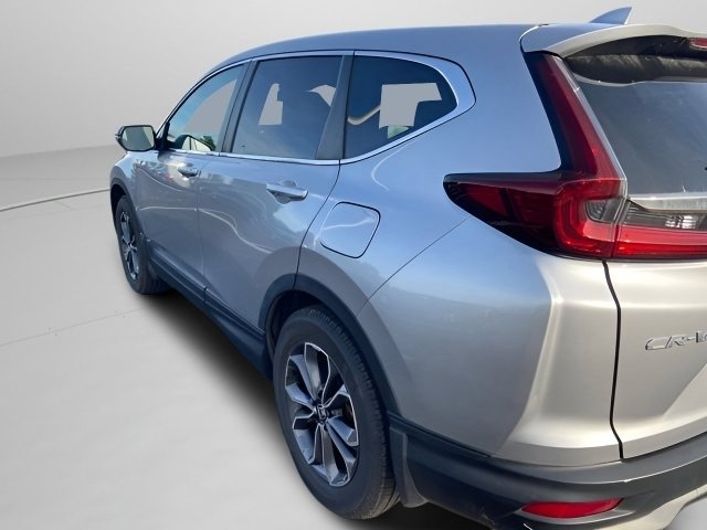 Used 2021 Honda CR-V EX-L image 13