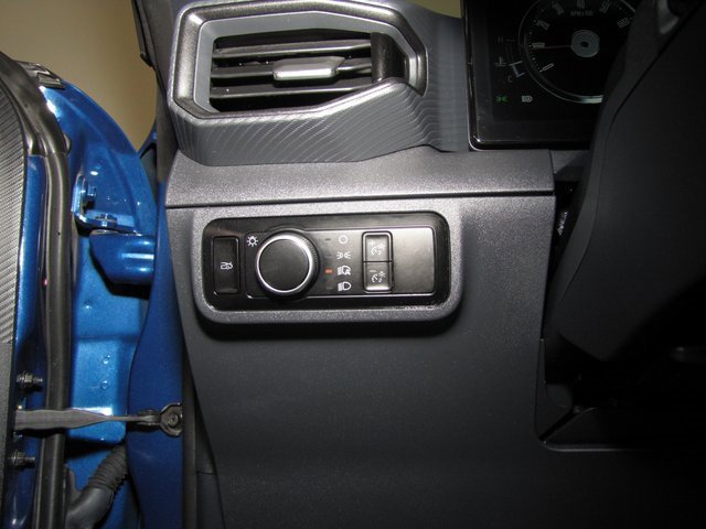 Used 2024 Ford Mustang Coupe image 8
