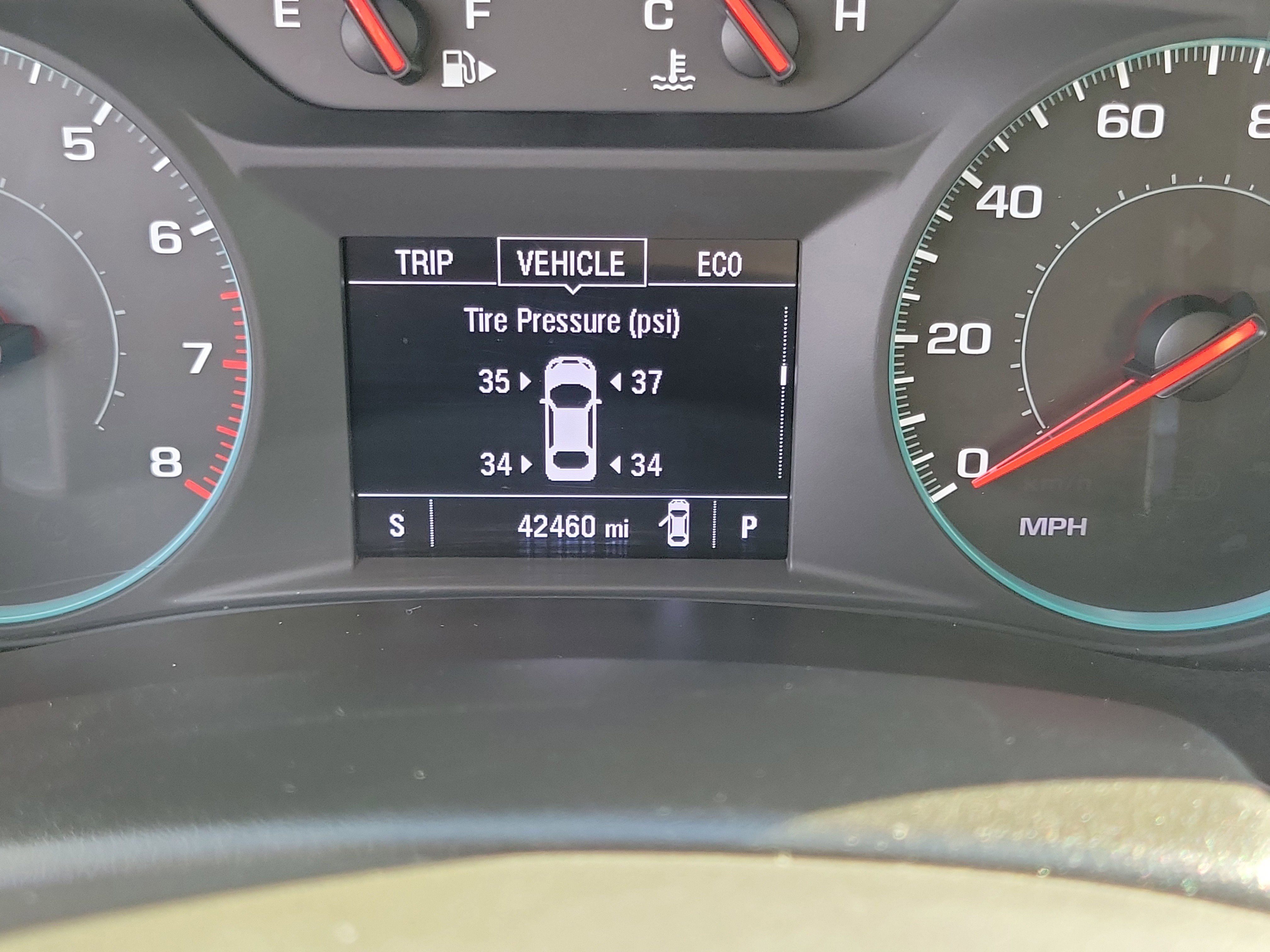 Used 2024 Chevrolet Malibu LT image 25