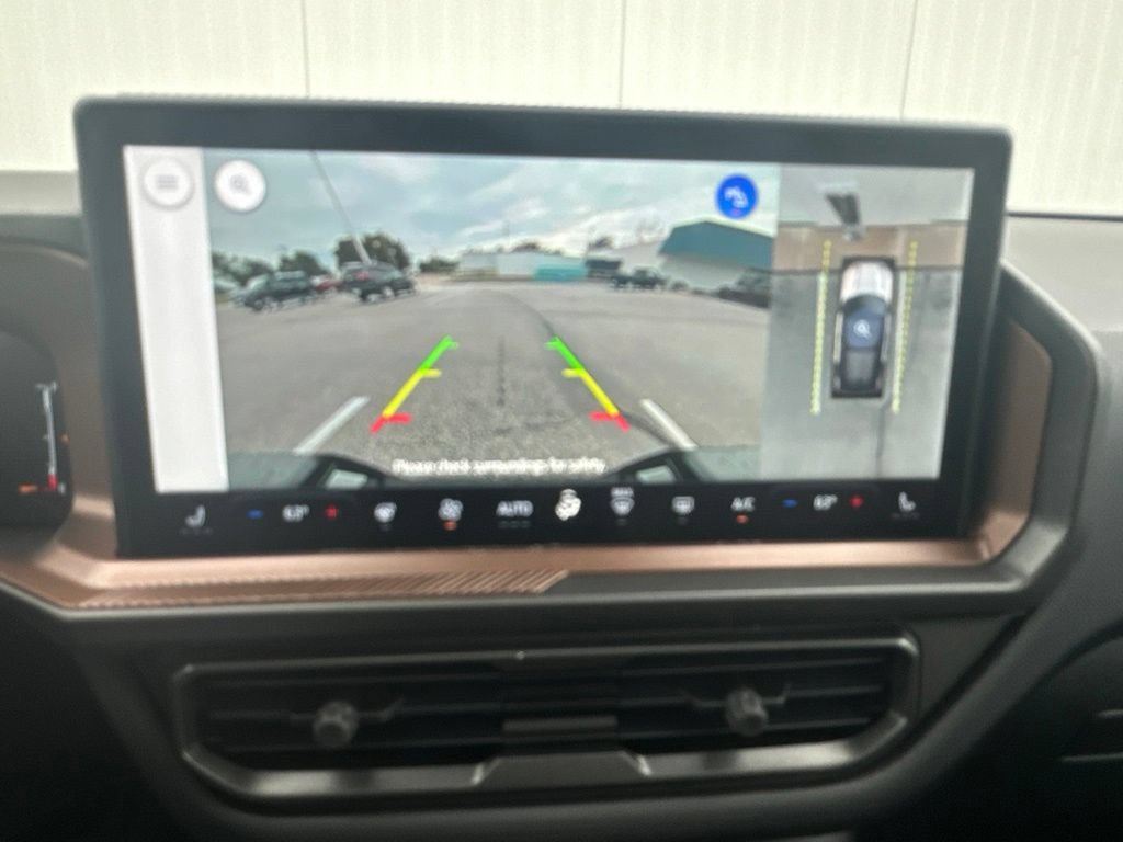 New 2026 Ford Bronco Sport Outer Banks w/ Outer Banks Tech Package+ AWD/4WD image 44