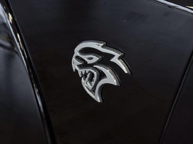Used 2023 Dodge Challenger SRT Hellcat RWD image 20