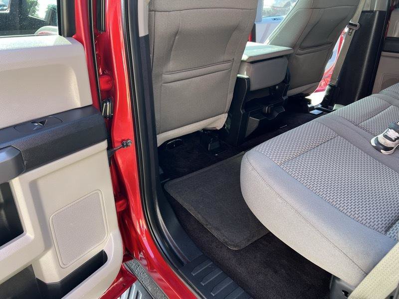 Used 2016 Ford F150 XLT w/ Equipment Group 301A Mid RWD image 10
