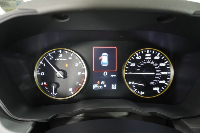 New 2025 Subaru Crosstrek 2.5i Sport w/ Crosstrek Mirror Package image 14