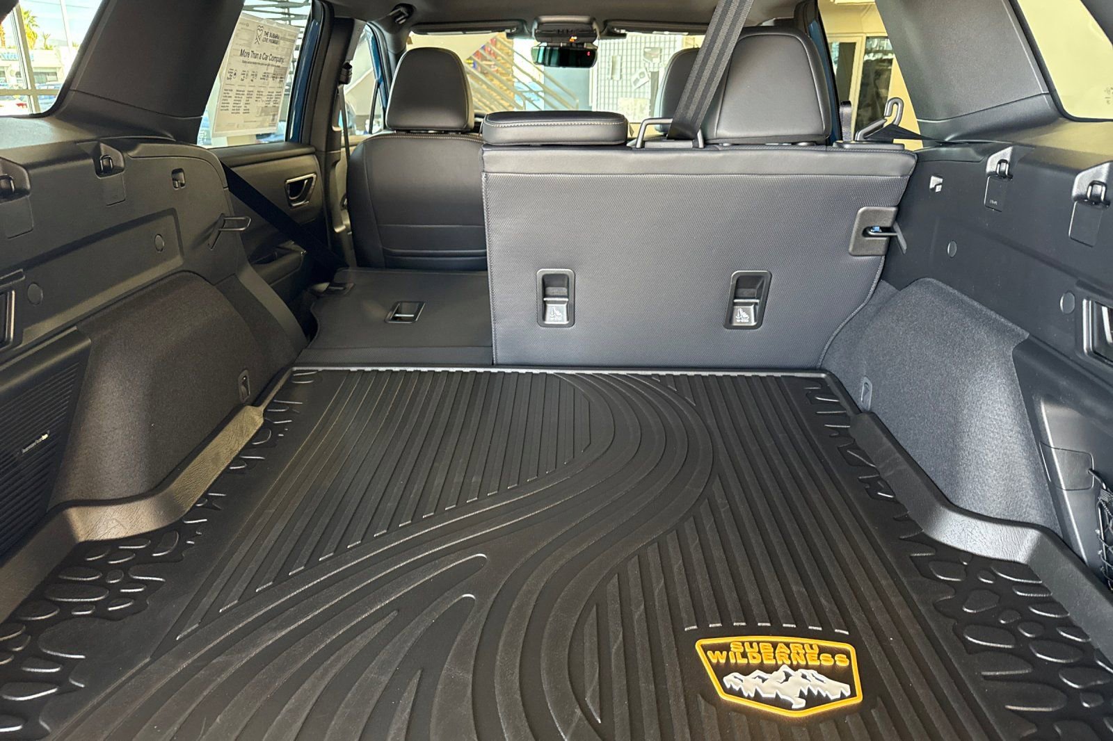 New 2026 Subaru Outback Wilderness image 14