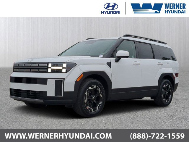 Used 2024 Hyundai Santa Fe SEL