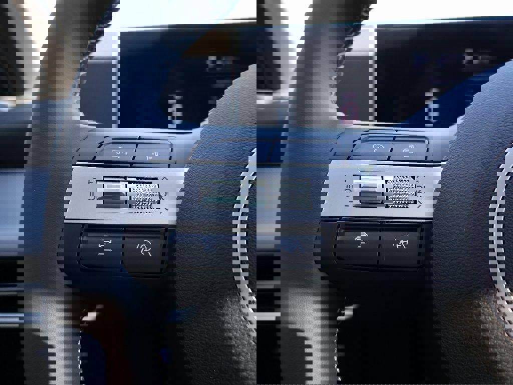 New 2026 Hyundai Sonata SEL image 28