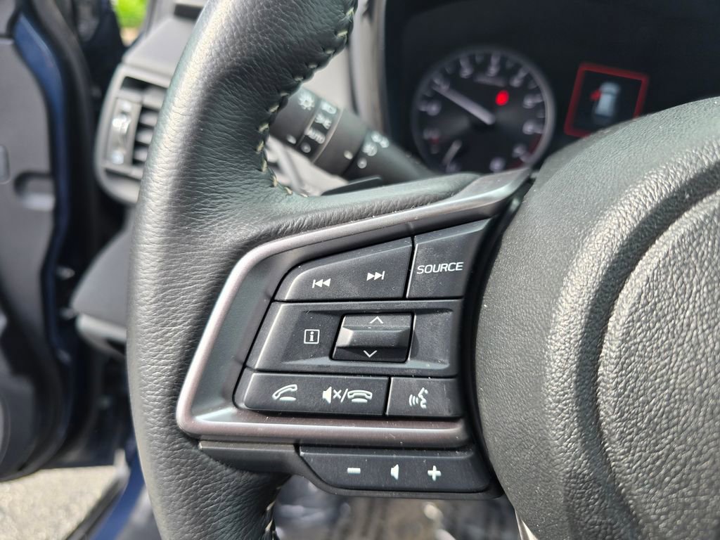 Used 2025 Subaru Outback Premium image 20